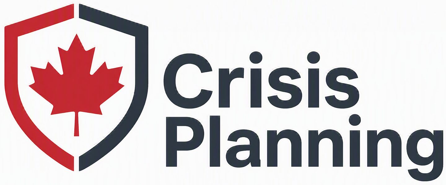 Crisis Planning Canada